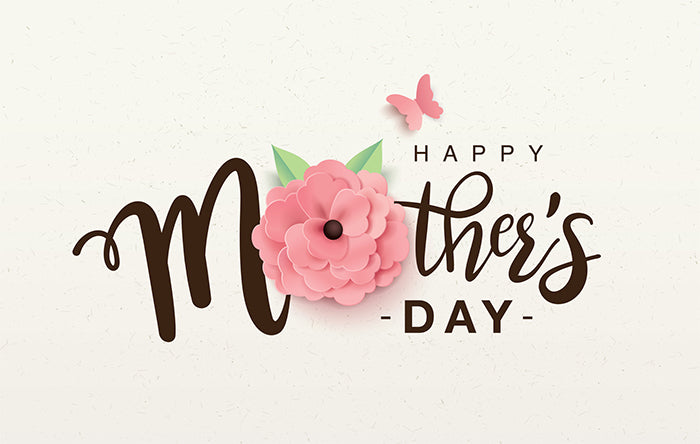 Mother's Day, Don't Forget to Prepare Airwheel Smart Suitcase as a Gift!