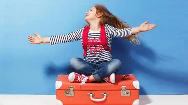 How to choose the right luggage?