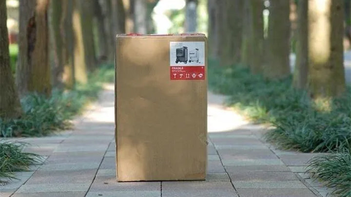 Really Awesome, the Fare Is Saved -  From Airwheel Users