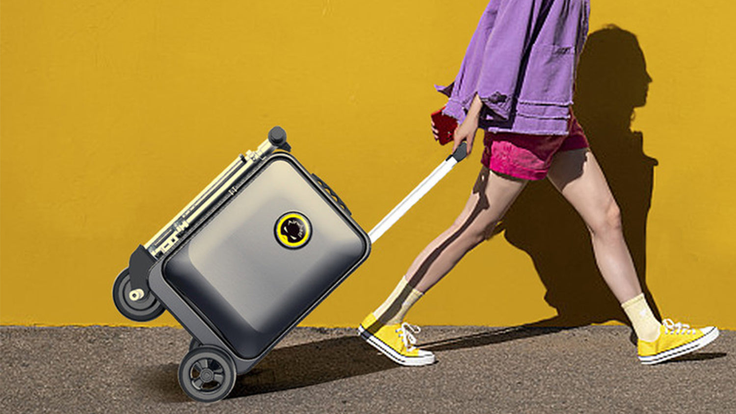 Is smart luggage worth it?