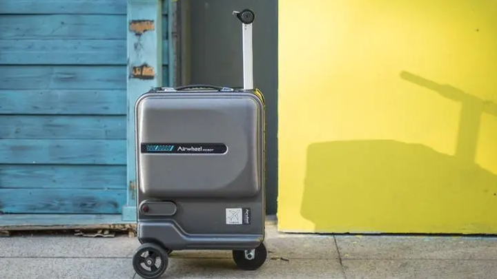 Tips for vacay luggage selection